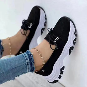 Sneakers for Men 2026 Fashion Couple Shoes Casual Flat Shoes Comfortable Flying Woven Mesh Sneakers