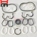 Gear Pump Seal Kit KBB591A-20007 Hydraulic pilot Pump Oil Seal 30B-60-05010