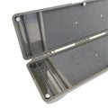 Selco in Stock Carp Fishing Tackle Hook Box Wallet Storage  Carp Fishing Tackle Rig Box