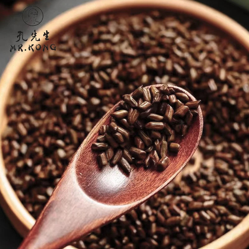ISO Cassia Seed Herbal Tea Jue Ming Zi Flavor Tea