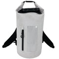 Custom 30L Waterproof Dry Bag Backpack for Fishing Hiking