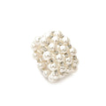 ZK230044 Wholesale Table Napkins Ring for Wedding Decoration Table Decoration Hotel Restaurant Wedding Napkin Holder Ring