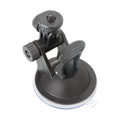 Camping Suction Cup Mount with Screw and Tripod Mount Adapter 68cm Universal Mini Camera Suction Mount Tripod Holder
