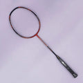 Professional Ultra-Light 75g Full Carbon Graphite Badminton Racket Set Soft Hardness Offensive Training Rackets Carbon Fiber