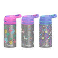 Thermo Flask Bulk 2023 320ml Stainless Steel Insulated Kids Sublimation Water Bottle