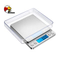 Beeman Shenzhen Kitchen Food 0.001g Electronic Electric Balance Digital Weighing Weight Scale