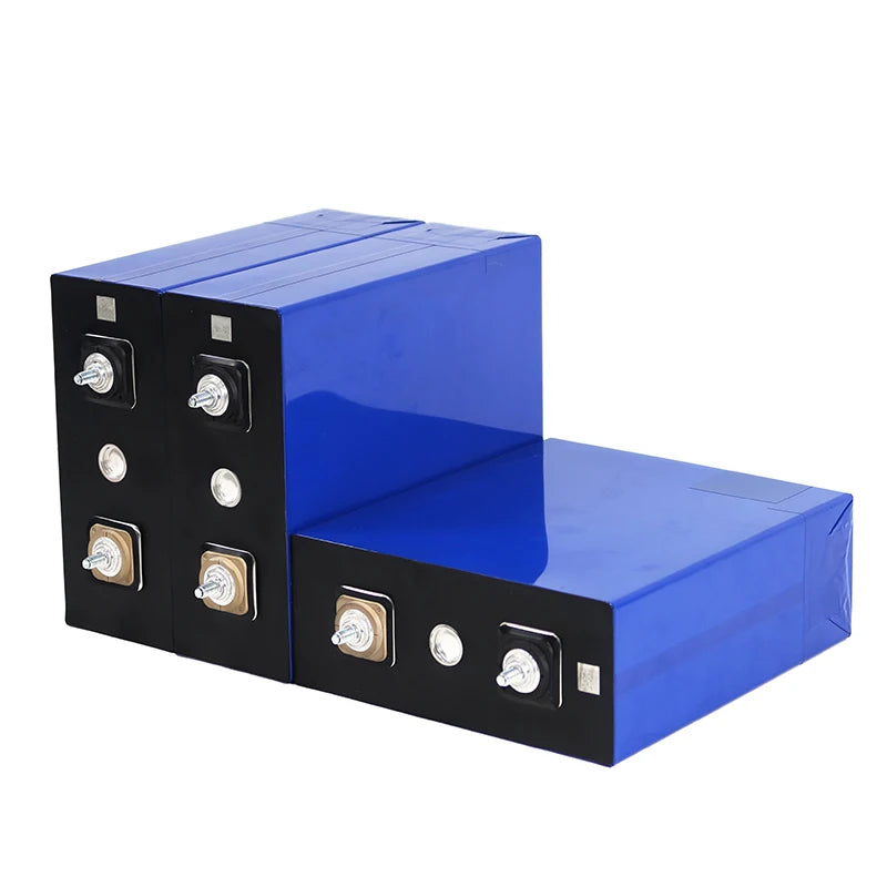 ETC Prismatic EV LF280K 280ah Lithium Ion Battery Pack 3.2v Lifepo4 with LFP Anode Rechargeable Energy Storage