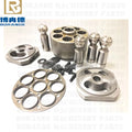 A8V0200 Hydraulic Pump Parts Excavator Piston Shoe