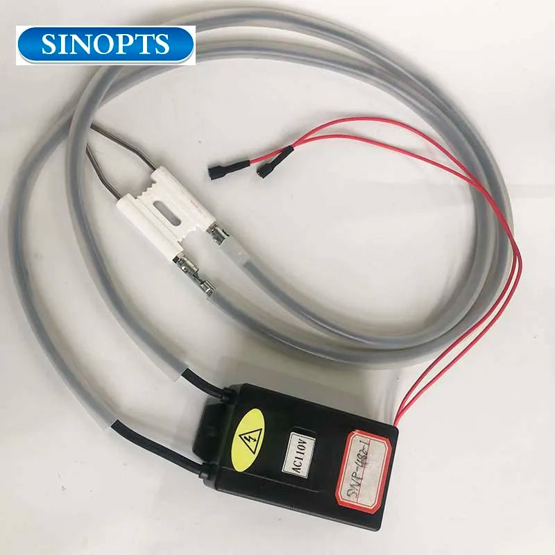 All Kinds of Pulse Igniter for Gas Oven Stove Gas Spark Ignition Module