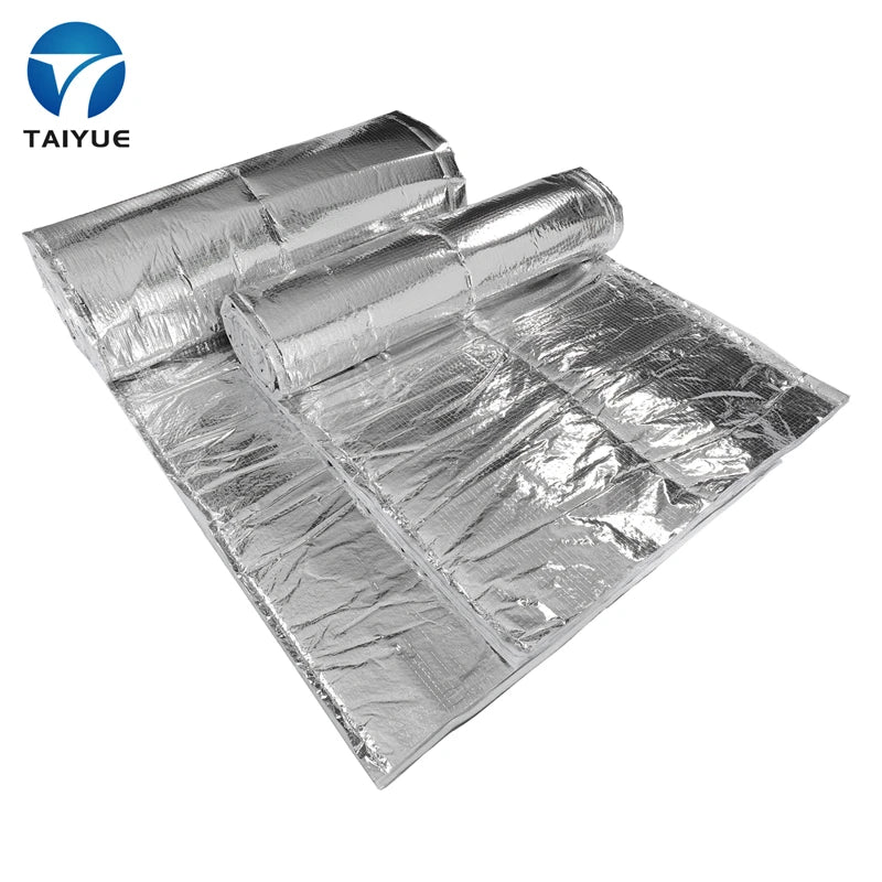 Easy to Install Suits All Build Types Multifoil Insulation