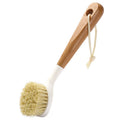 Wooden Roller Eco-Friendly Household Cleaning Brush