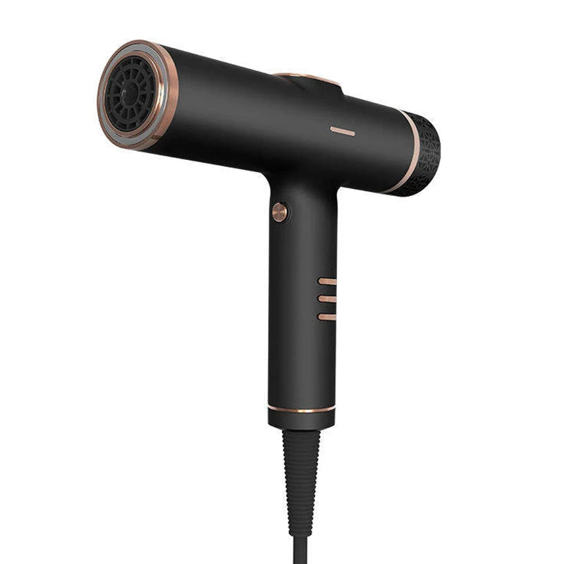 High End Saloon Equipments Beauty Salon Reverse air High Speed Blowdryer Hair Dryer Manufacturer