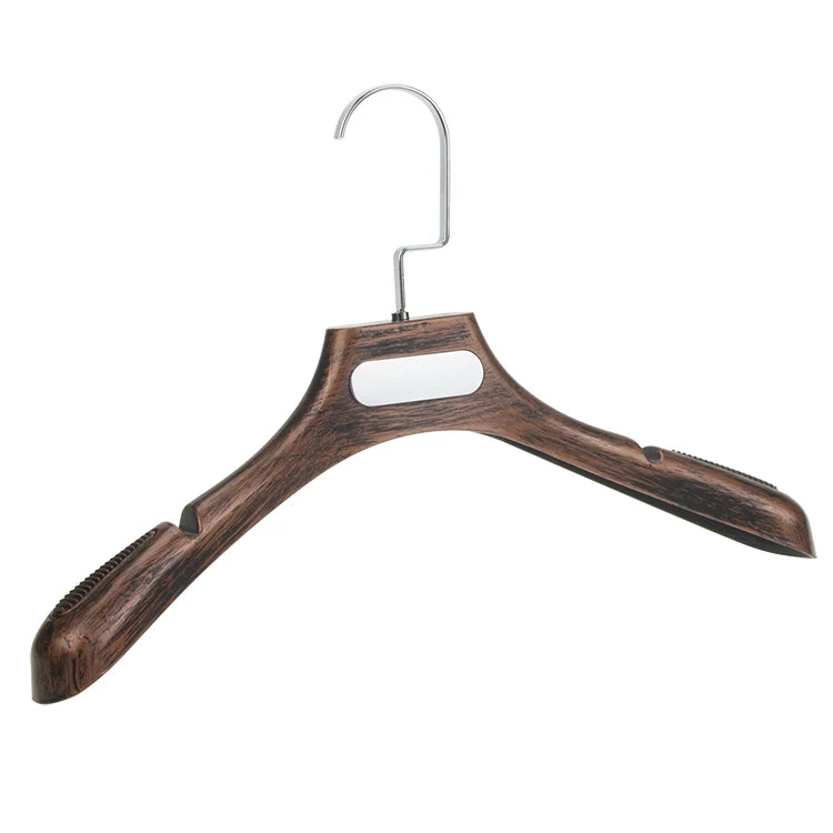 New Design Plastic Clothes Hanger