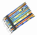 Ready to Ship Vincent Van Gogh Neck Wrist Lanyard Keychain  with Clip