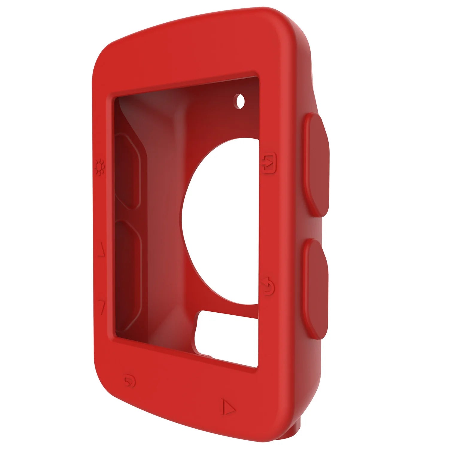 Sleeve for Garmin Edge 520 Plus Computer Sleeve Protective Cover for Garmin Edge520 Silicone Protector Case for Bicycle Computer