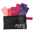 Reusable Polyester Packaging Zip Pouch Bag