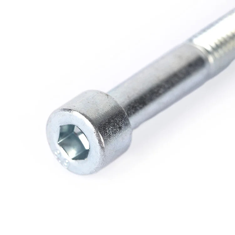 Factory Big Sale DIN 912 Stainless Steel Hexagon Socket Head Cup Screw Allen Cap Screw