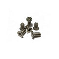 Manufacturer Supply Stainless Steel Screw Alternative 304 Countersunk Head Screw  for Domino a Series Printer