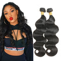 Factory Direct Good Quality 100% Real Virgin Human Hair Mink Brazilian Hair Bundles Body Wave Human Hair Wholesale Vendors
