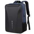 Anti Theft Slim Nylon Usb 15.6 Inch Casual Durable School Travel Business Laptop Men Backpack for High School Student