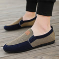 Male Foot Wear Underwear Men Casual Sneakers Shoes Men Loafer