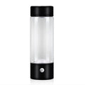 Custom 420ml Alkaline Hydrogen Water Bottle with Ionizer