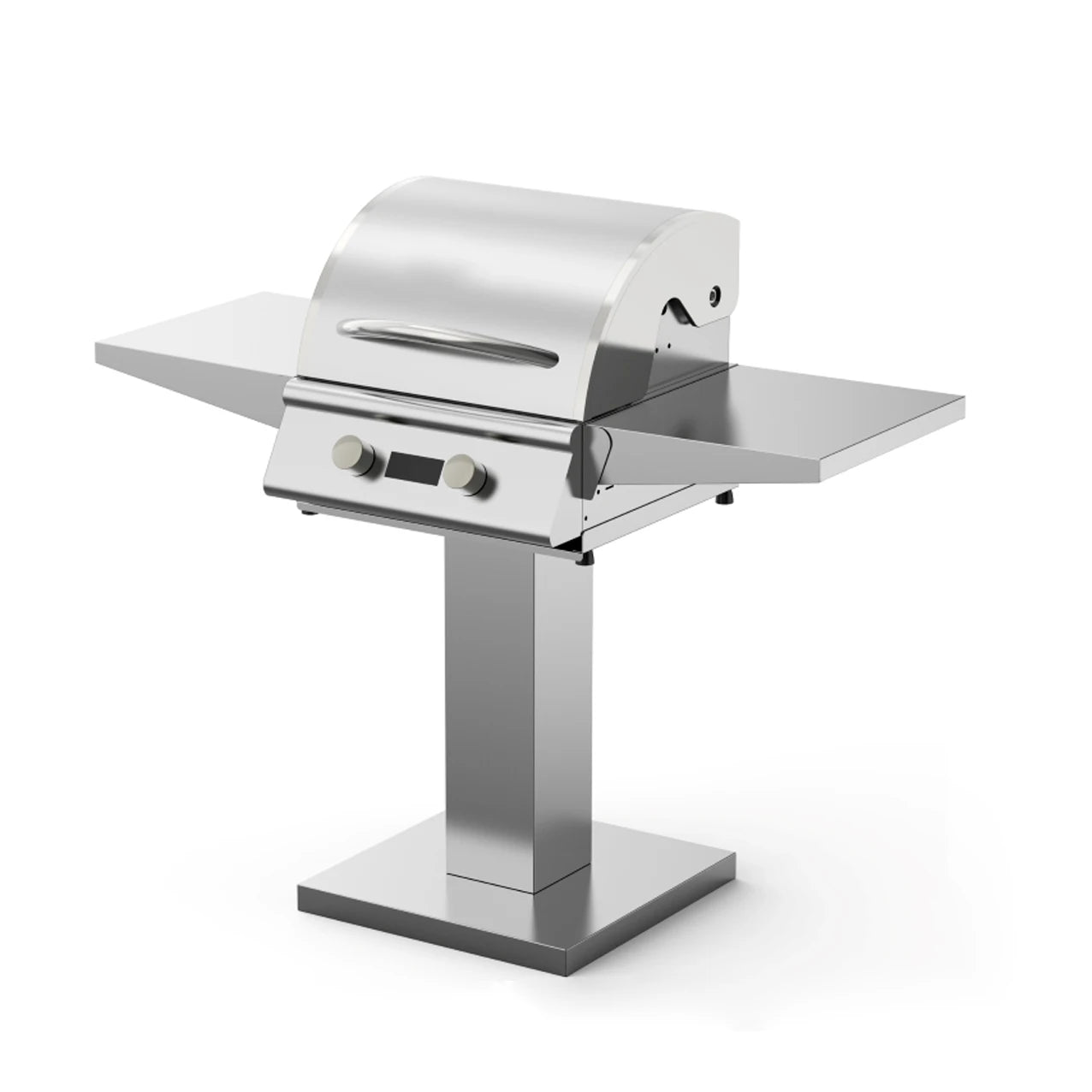 Manufacturer's 2000W Stainless Steel Commercial Portable Electric BBQ Grill Smokeless and for Outdoor Use