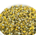 Natural Wild Yellow New Dried Chrysanthemum Indicum Flowers for Sale
