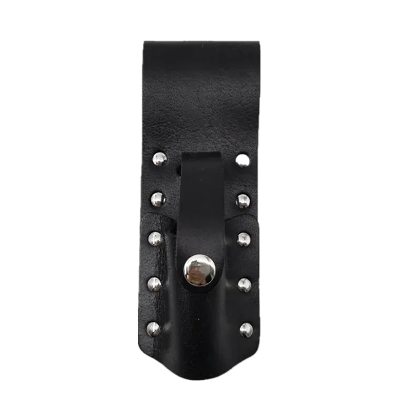 Factory Direct Customizable Pure Cowhide Tool Kit Scaffolding Tool Belt