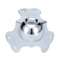 China Cheap Flight Case Corner Metal Luggage Protector for Case MegaBDM