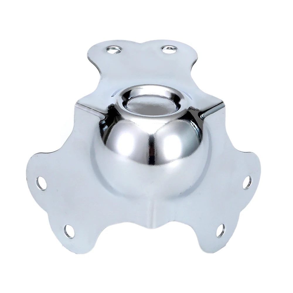 China Cheap Flight Case Corner Metal Luggage Protector for Case MegaBDM