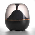 Aroma Fragrance Oil Unique Design Mountain Diffuser Essential Oil Aromatherapy Remote Control 600mL Aroma Diffuser Humidifier