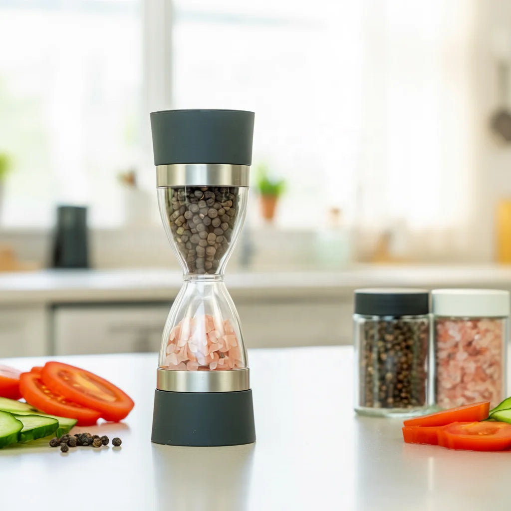 Most Cheapest Grinder Pepper and Salt