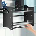 Automatic Zuo Gang Eco-Friendly Stainless Steel Elevator Basket Lift Crane Truck Lift with Functional Design