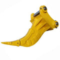 20 Ton Xcentric Ripper Excavator Shank with ISO9001 CE Certification New Condition Focused on Core Engine Component