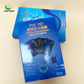 Tiptop PVC Dragon Sheet Card Materials A4 Size 0.76mm Printable for No Laminating PVC Sheet