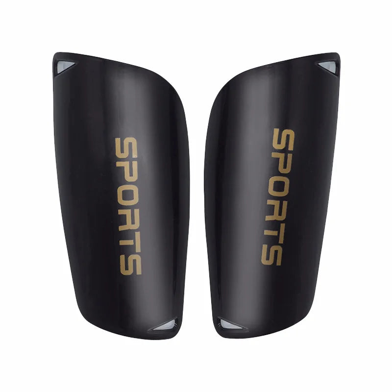 High Quality Adult Football Soccer Shin Pads Calf Protective Gear with EVA Cushion Sleeve Shin Guard Protective Gear