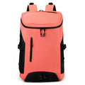 Polyester Plain Sport Personalized Custom logo Soccer Volleyball Basketball Female Backpacks Unisex for Gym