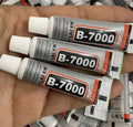 DIY Gifts Ready to Ship B-7000 Glue Adhesive 3ml Slow Drying Type Need About 2-3 Hours