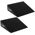 Lightweight Supportive Foot Deadlift Strength Exercise Accessories Pilates Inclined Board EVA Yoga Wedge Block Squat Slant Board