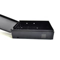 Aluminum Power Amplifier Frame Enclosure Metal Housing for Aluminum Box Collector Sheet Metal Fabrication Product Category