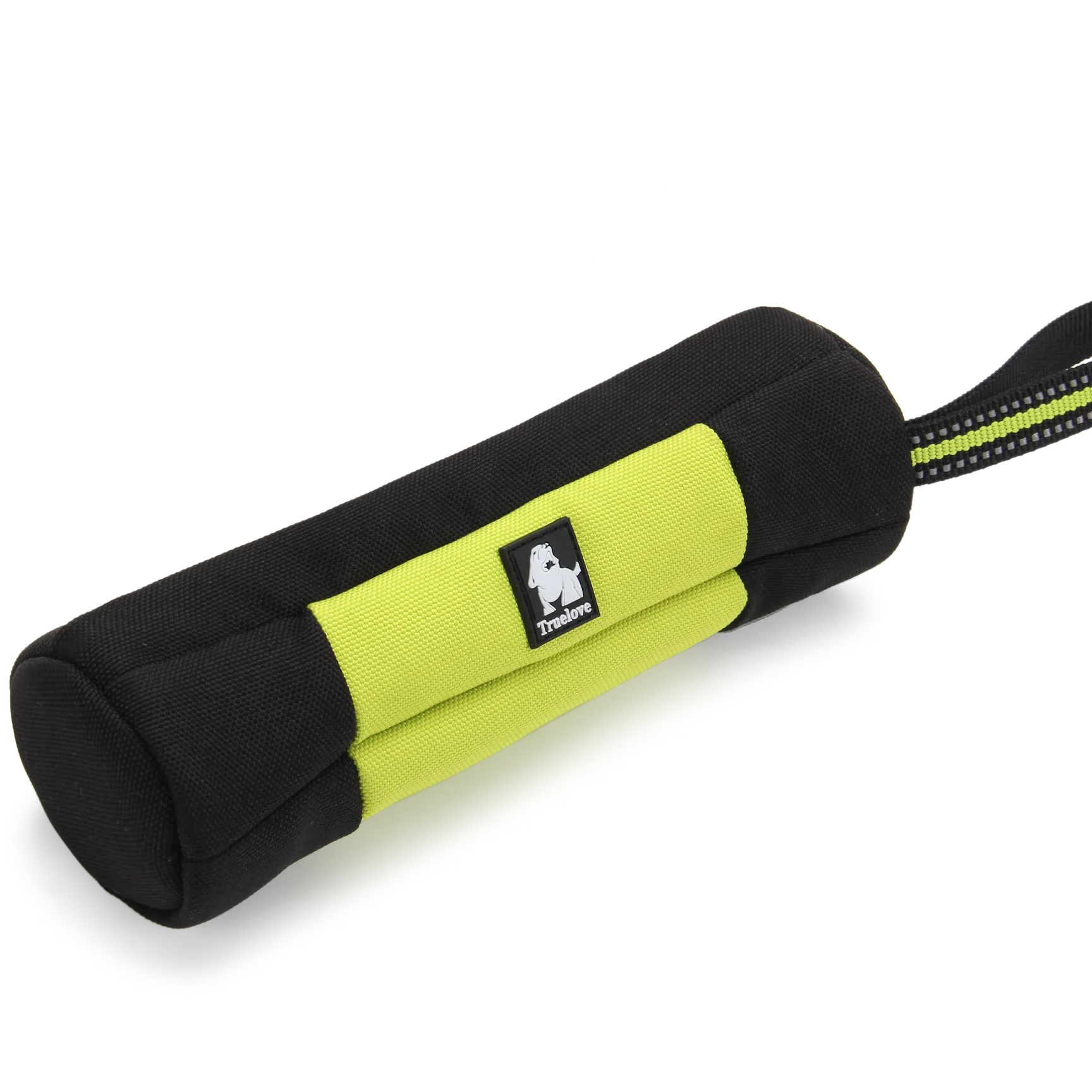 Truelove Wholesale Waterproof Durable Cat Dog Treat Pouch Bag Pet Accessories Toy Oxford Nylon Reflective Dog Snack Training Bag