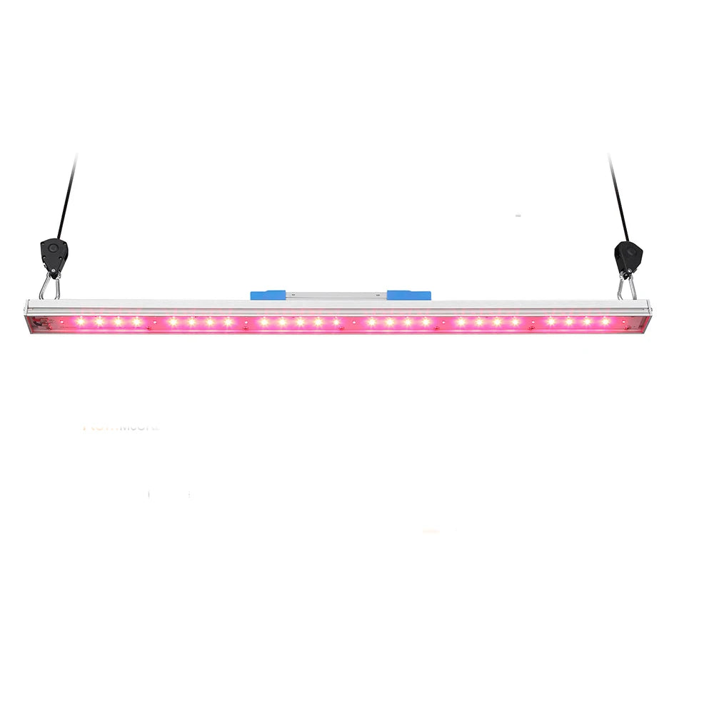 2021BAVAGREEN 660nm Red 730nm Far Red bar Emerson Effect Ir Bloom Booster Grow Light