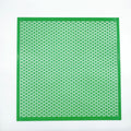 500*500mm British Style Plastic Queen Excluder New Condition Beekeeping Hive Tool and Honey Box for Livestock Farm Bee Farm
