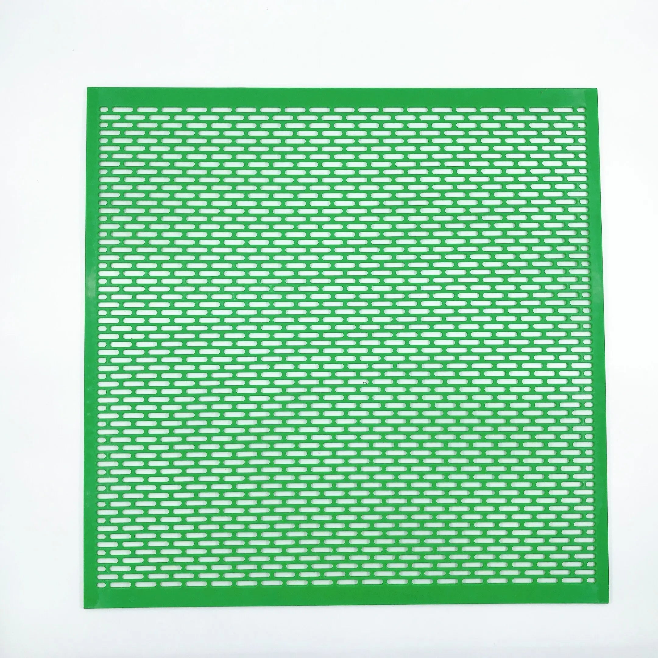 500*500mm British Style Plastic Queen Excluder New Condition Beekeeping Hive Tool and Honey Box for Livestock Farm Bee Farm
