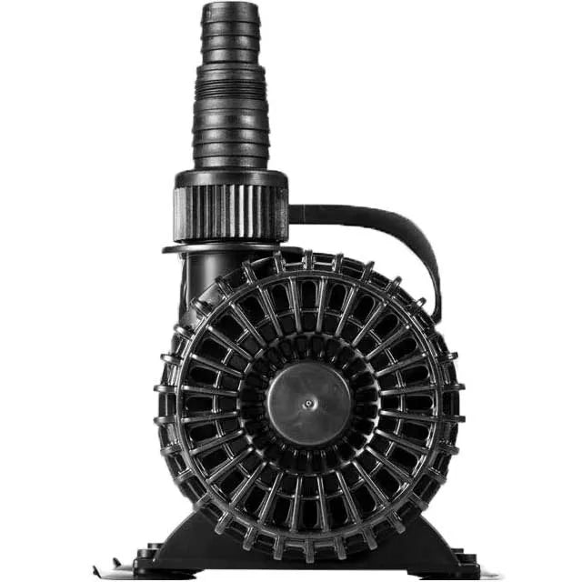 High Flow 15000L Plastic Heto Submersible Centrifugal Water Pump 250W 220V 5.6m Cable Waterfall Irrigation Hydroponic Fish Pond