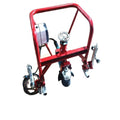 Hot Sale Portable Rail Profile Grinder Grinding Machine GM-2.6