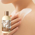 OEM Private Label Hot Sales KORMESIC Goat Milk Cream Moisturizing Body Lotion