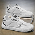 Factory Customize Wholesale Fashion Versatile Fitness Mesh Breathable Spring Autumn Running Unisex Casual Women Mens Sneakers