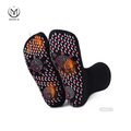 DS- M0054 Magnetic Therapy Bio Ceramic Socks Self Heating Socks